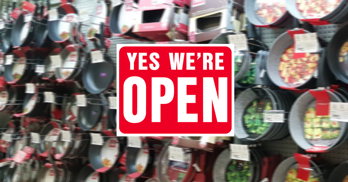 Coronavirus impact on Houseware Business what does it mean for the